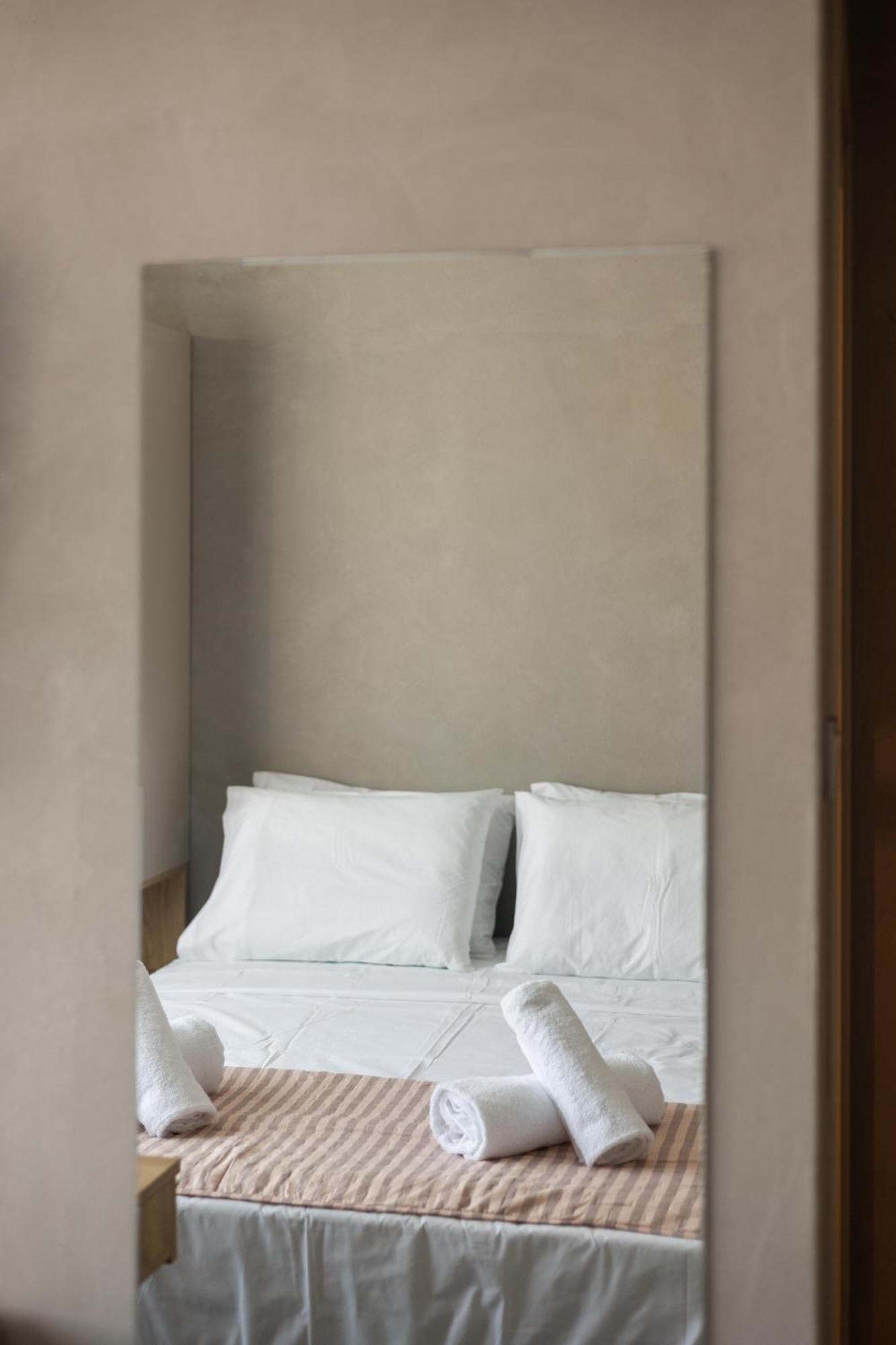 Alkazar Suites Thessaloniki Buitenkant foto