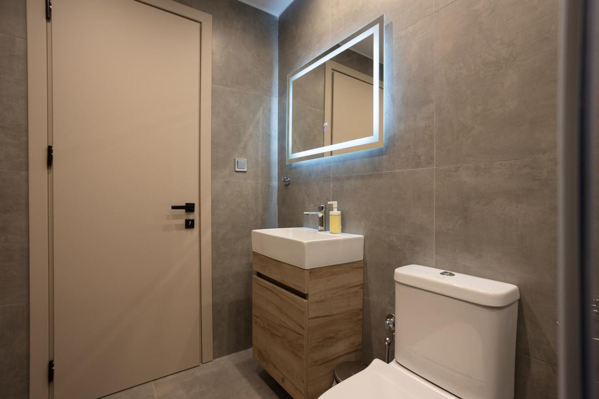 Alkazar Suites Thessaloniki Buitenkant foto