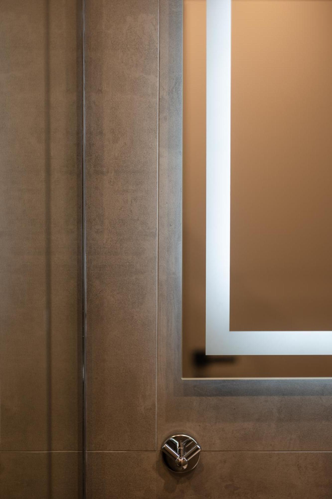 Alkazar Suites Thessaloniki Buitenkant foto