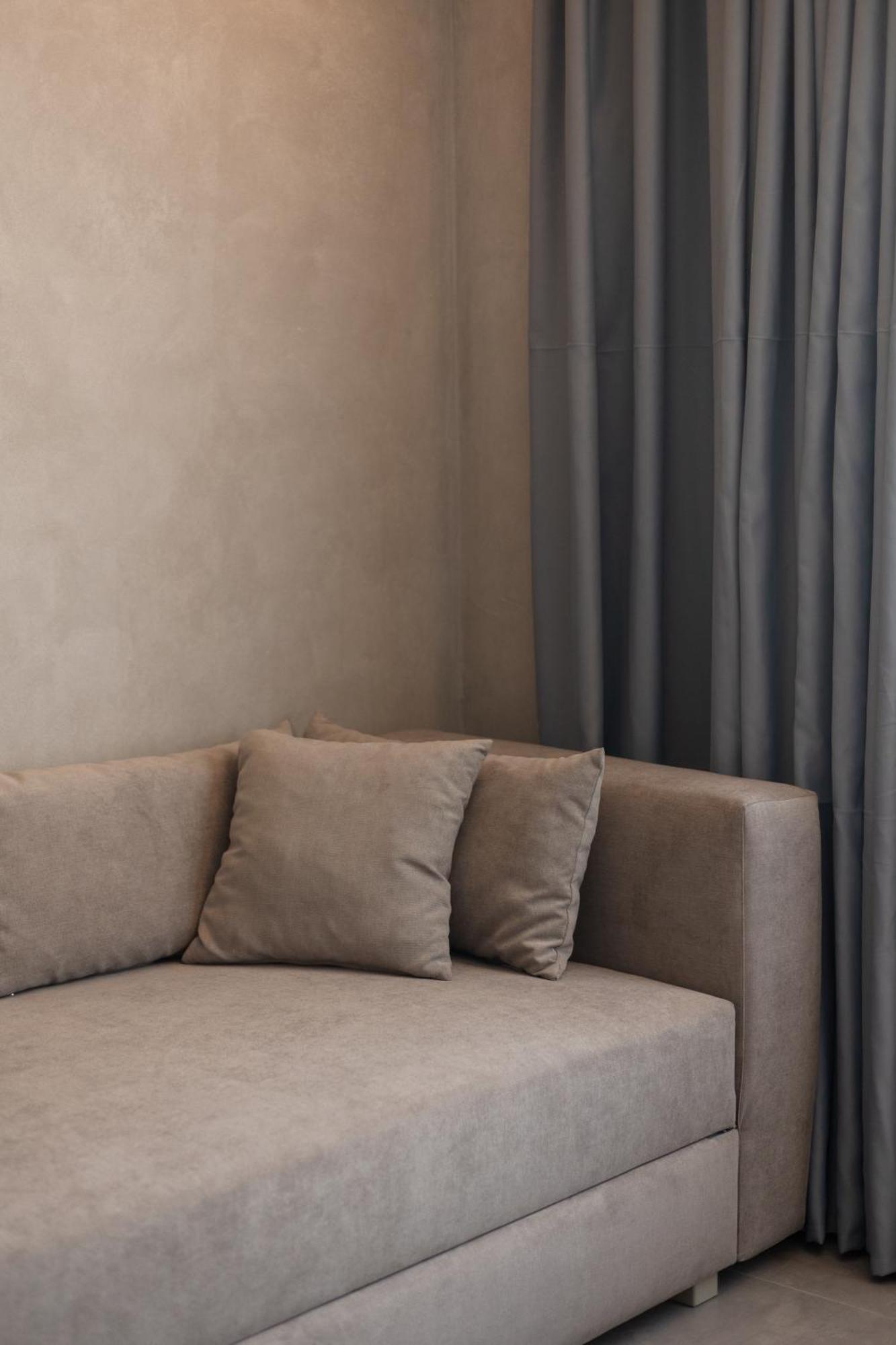 Alkazar Suites Thessaloniki Buitenkant foto