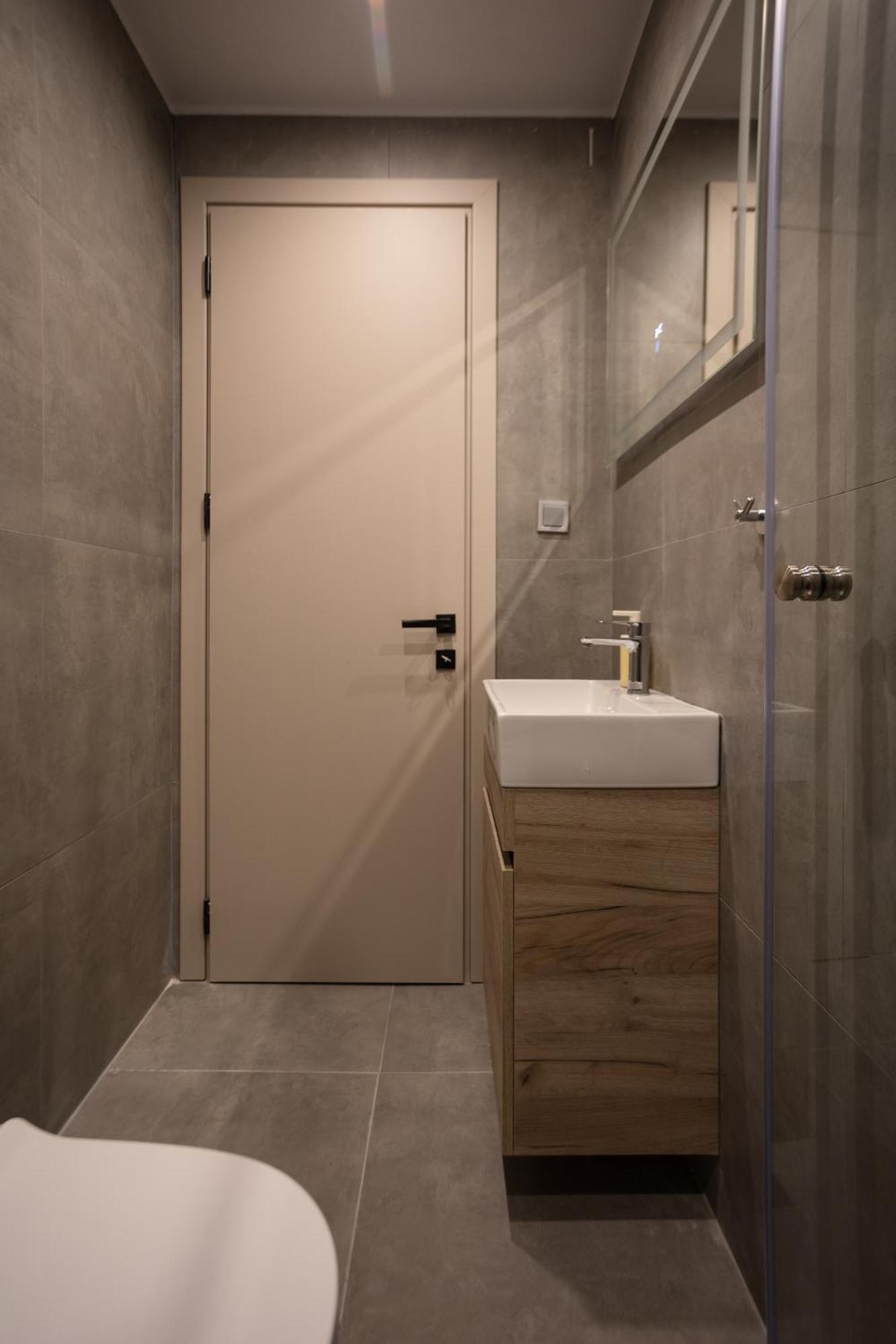 Alkazar Suites Thessaloniki Buitenkant foto